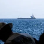 САД очистиле пловне руте у Ормузу, али блокада Ирана остаје на снази
