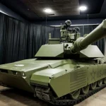 М1Е3 Абрамс иде у 1. коњичку дивизију на тестирање