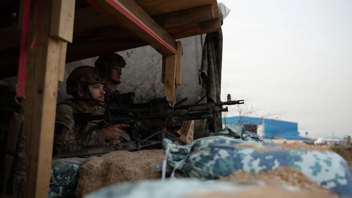 САД смањују борбено присуство у Нигерији: повлачење после удара на ИСИС, али без краја америчке мисије