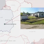 Пожар у погону WБ Елецтроницс у Пољској, истрага иде у правцу подметања