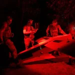 Како је Украјина преузела небо и приморала Русију да мења оружје
