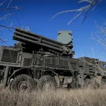 Зашто руска ПВО не обара 100% дронова? Бивши пилот на Су-34 објашњава
