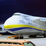 Немачка оптужила Русију за покушај напада дроном на украјински Ан-124 у Лајпцигу