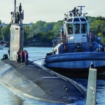 Америчка морнарица губи милијарде: нападне подморнице годинама чекају ремонт и повлачење