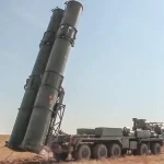 Индија разматра набавку руског С-500 уз ширење арсенала С-400
