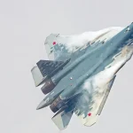 Ростех открио нове детаље о мотору ловца Су-57