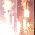 Немачка морнарица извела бојево гађање балистичком ракетом Навал ЛОРА