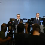 Немачка оптужила Русију за напад дроном на аеродром Лајпциг/Хале