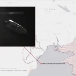 Украјина код Змијског острва уништила руски поморски дрон
