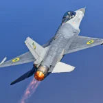 Недостатак ракета погађа украјинске Ф-16: поједине мисије лете само са топом