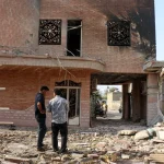 Ескалација сукоба са Ираном: Техеран тврди да је у америчким ударима погинуло 18 људи