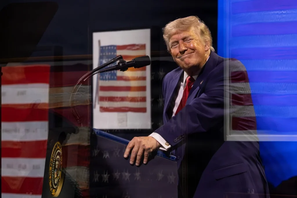 Трамп тражи од Европе новац за ранију помоћ Украјини