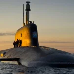 НАТО прати руску подморничку флоту: Кола у средишту надзора на северу