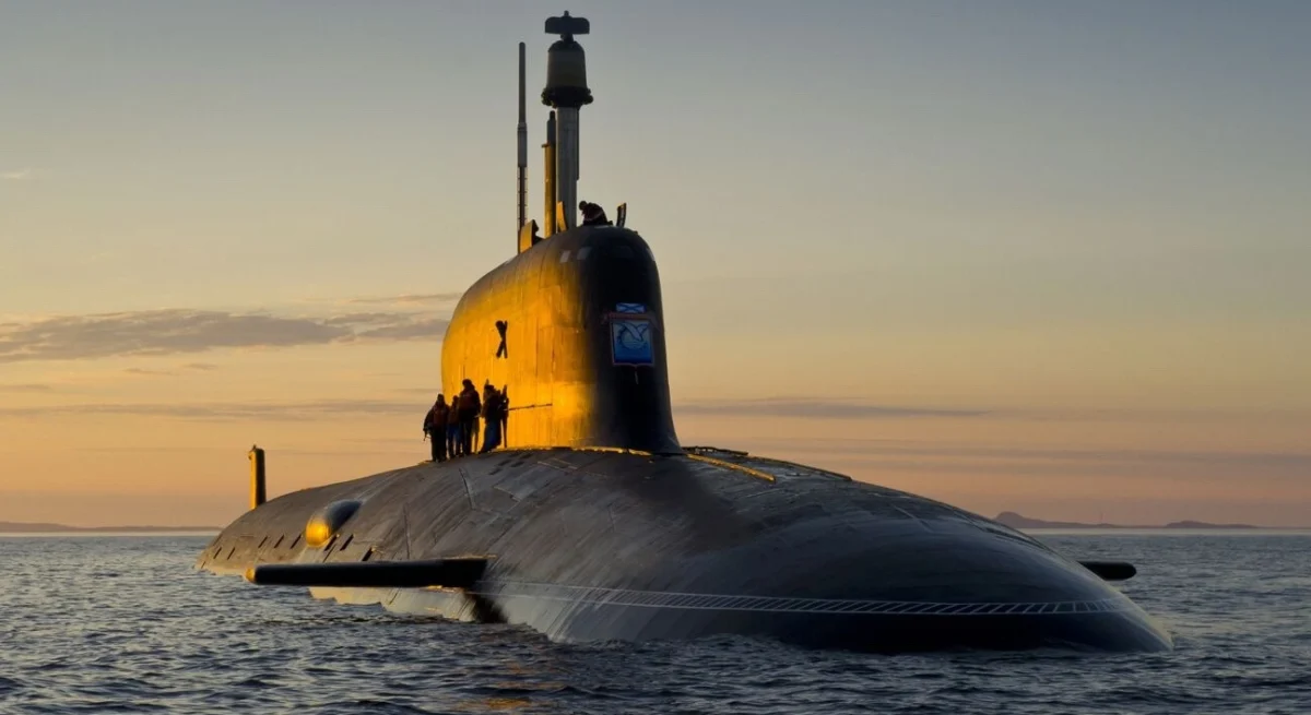 НАТО прати руску подморничку флоту: Кола у средишту надзора на северу