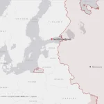 Финска истражује дрон Геосцан 701 пронађен код Порвоа