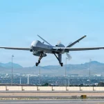 Ратно ваздухопловство САД тражи наследника МQ-9 Реапер за око 10 милиона долара
