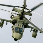 Русија у Египту нуди модернизовани Ка-52Е са ракетом 305Е
