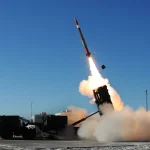 Украјина тражи од ЕУ новац за прву куповину ПАЦ-3 ракета за Патриот