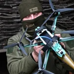 Руски Рубикон тврди да је у Украјини употребио више од милион ФПВ дронова