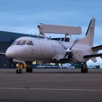 Украјина потврдила борбене летове авиона АСЦ 890 изнад своје територије