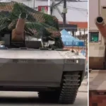 Кинески Тyпе 100 снимљен у новој камуфлажи, расте број тенкова у јединицама