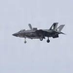 Маринци САД пребацили F-35B у Јапан: VMFA-533 преузела ротацију у Ивакунију