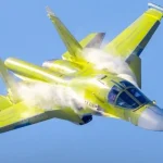 Алжир до краја 2026. очекује нову испоруку авиона Су-34