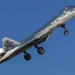 Русија до краја 2026. испоручује Су-57 новом страном купцу, у игри Казахстан и Северна Кореја