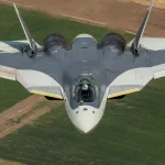Најмање три државе наручиле Су-57, познат само један купац