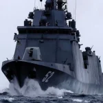 Северна Кореја увела у строј други разарач класе Цхое Хyон