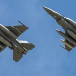 Прва два Ф-16 Блоцк 70 за Тајван враћена на Хаваје после полетања