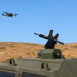 Израелска компанија Аxон Висион добила прву наруџбину за систем ФорцеФиелд
