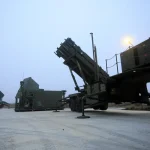 Украјина уговара око 1.000 ракета за Патриот уз помоћ савезника и кредита ЕУ
