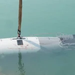 Иран тврди да је запленио амерички подводни дрон Диве-ЛД у Ормуском мореузу
