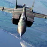 Бекство совјетског пилота са МиГ-25 променило ваздушну трку Хладног рата