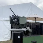 КОНГСБЕРГ уградио амерички МЕСА радар у ПРОТЕЦТОР РС4 и РС6 за борбу против дронова