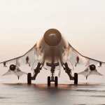 Hermeus представио Ramjet-X: ваздушно лансирање за испитивања при великим брзинама