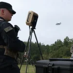 Echodyne razmatra proizvodnju u Evropi, Kongsberg bira MESA radar za borbu protiv dronova