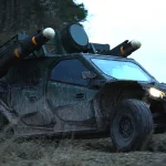 Корпус маринаца САД наручио Tempest: противдронска возила вредна 19 милиона долара