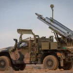 Аустралија увела NASAMS у пуну оперативну употребу