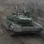 Русија добила нову серију тенкова T-90M и T-72B3M са појачаном заштитом од дронова