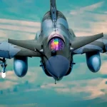 Пакистански пилот: J-10C је генерацију испред F-16