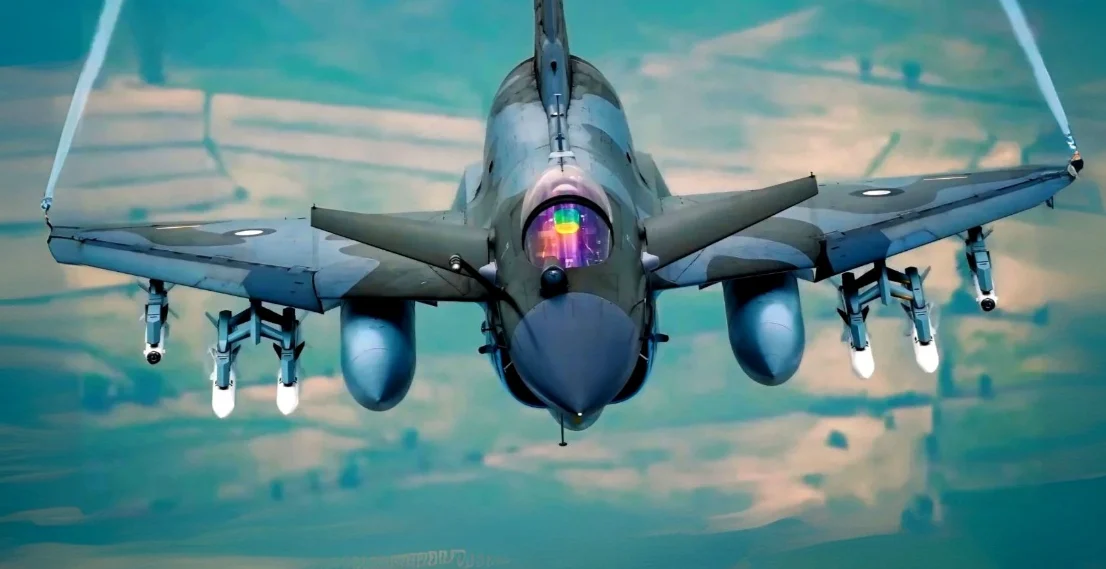 Пакистански пилот: J-10C је генерацију испред F-16