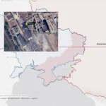Украјина ракетама ФП-5 „Фламинго“ погодила хемијски погон у Волгограду