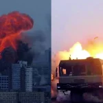 Руски удари по Одеси проширени на логистику, енергетику и складишта наоружања