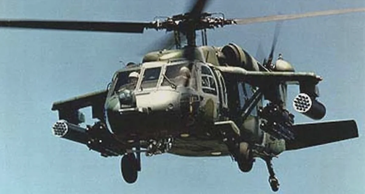 САД одобриле продају Black Hawk Аргентини, поново у жижи одбрана Фокландских острва