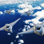 Lockheed Martin гради први прототип дрона Vectis, лет планиран до краја 2027.