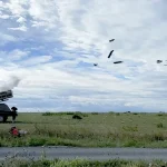 Немачка тестира SkyStriker: лутајућа муниција са дометом већим од 200 km