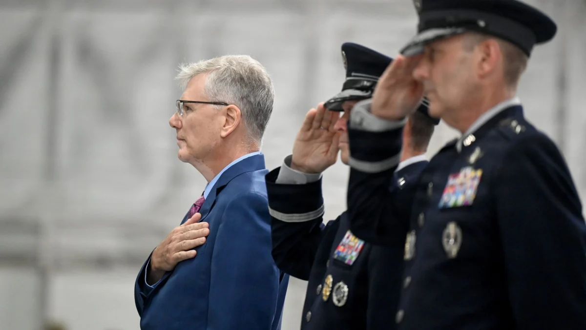 САД први пут јавно признале орбитално оружје: Space Force улази у нову фазу милитаризације свемира