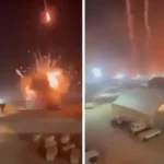 Ирански удари погодили америчке базе у Саудијској Арабији и Кувајту, оштећен и Е-3 Сентрy